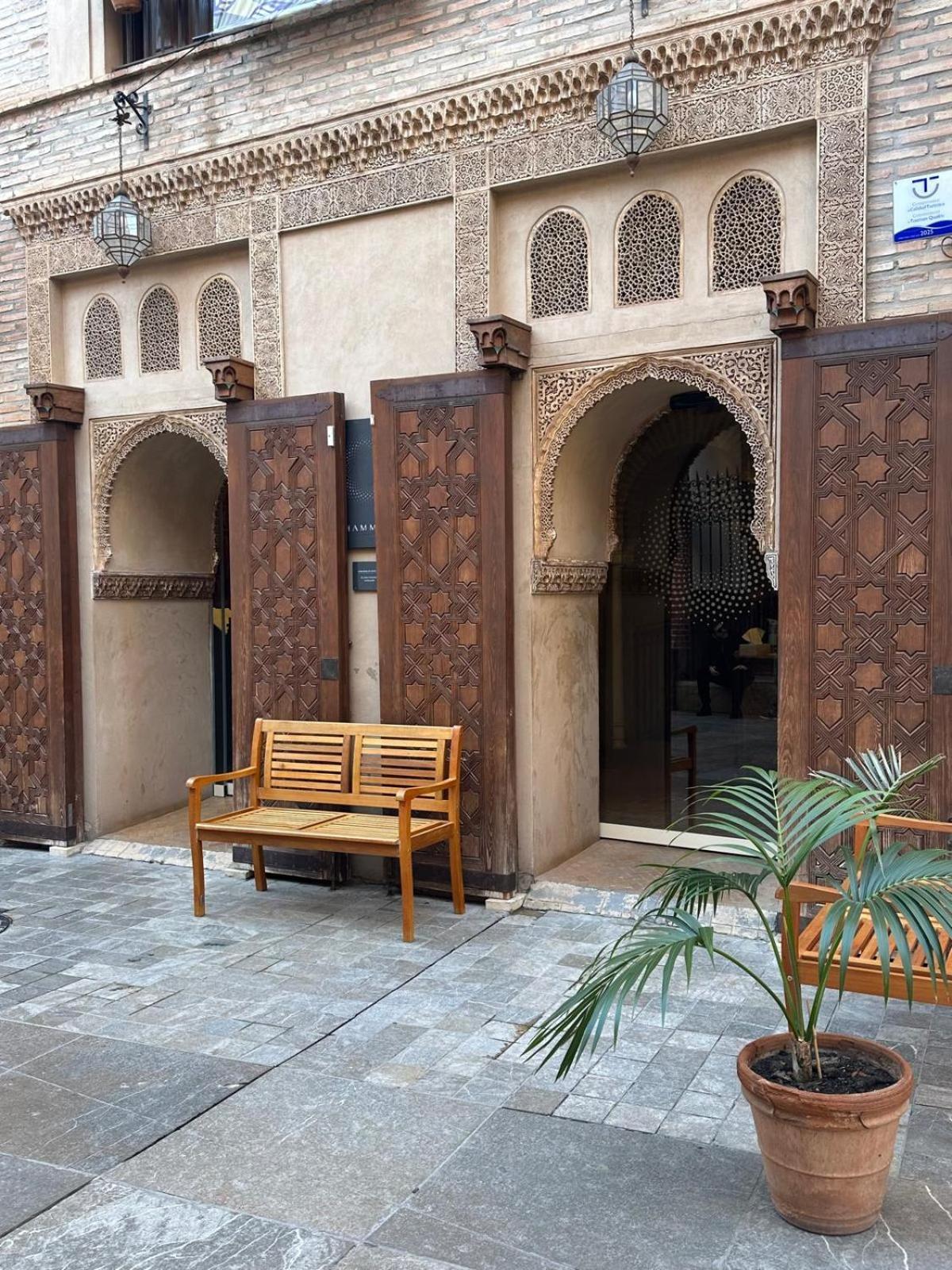 Old Town, City Center Apartment Premium With Parking Malaga Exterior photo