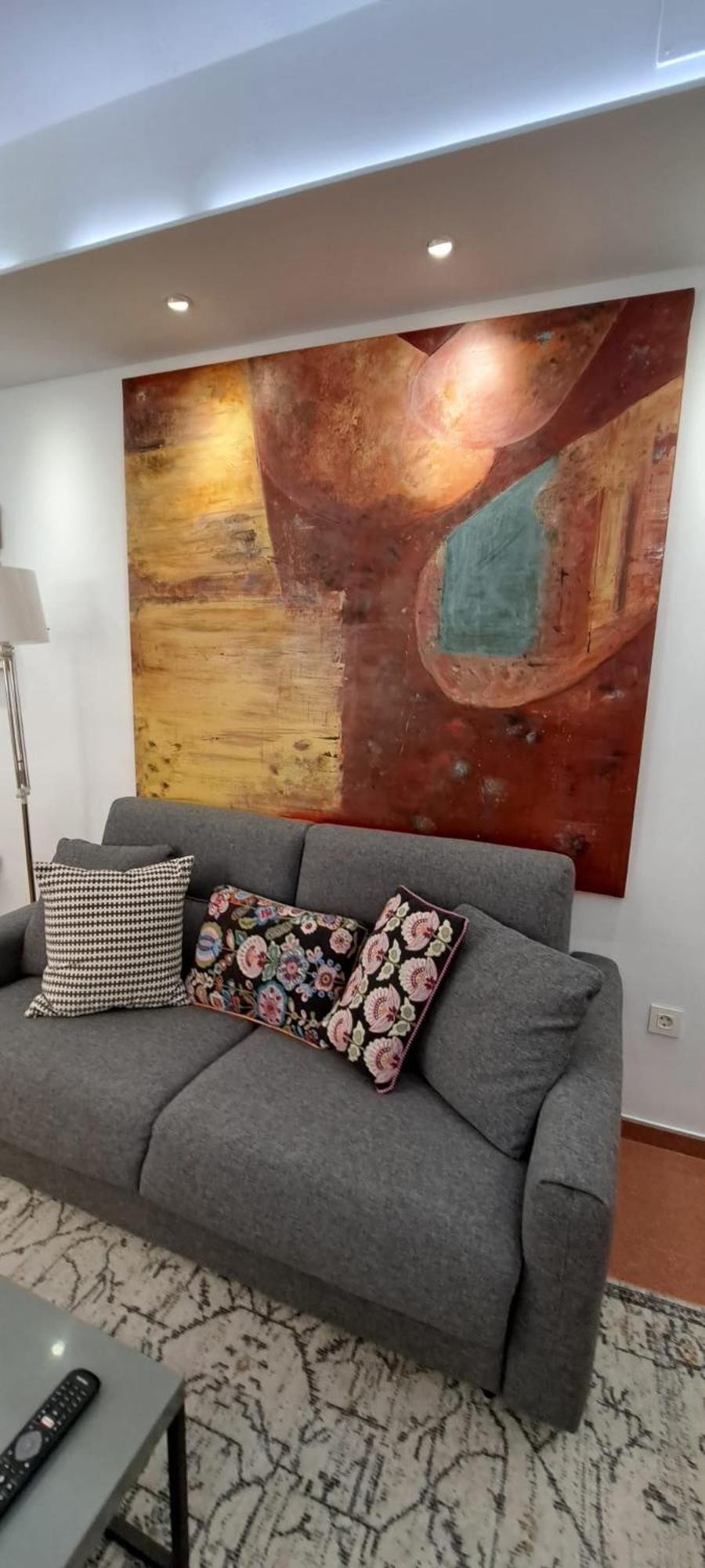 Old Town, City Center Apartment Premium With Parking Malaga Exterior photo