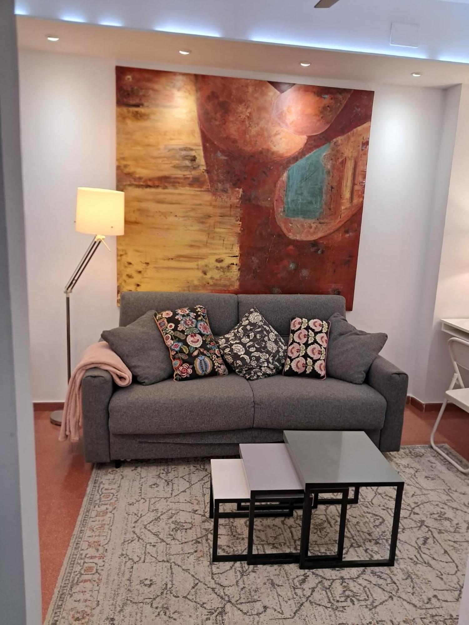 Old Town, City Center Apartment Premium With Parking Malaga Exterior photo