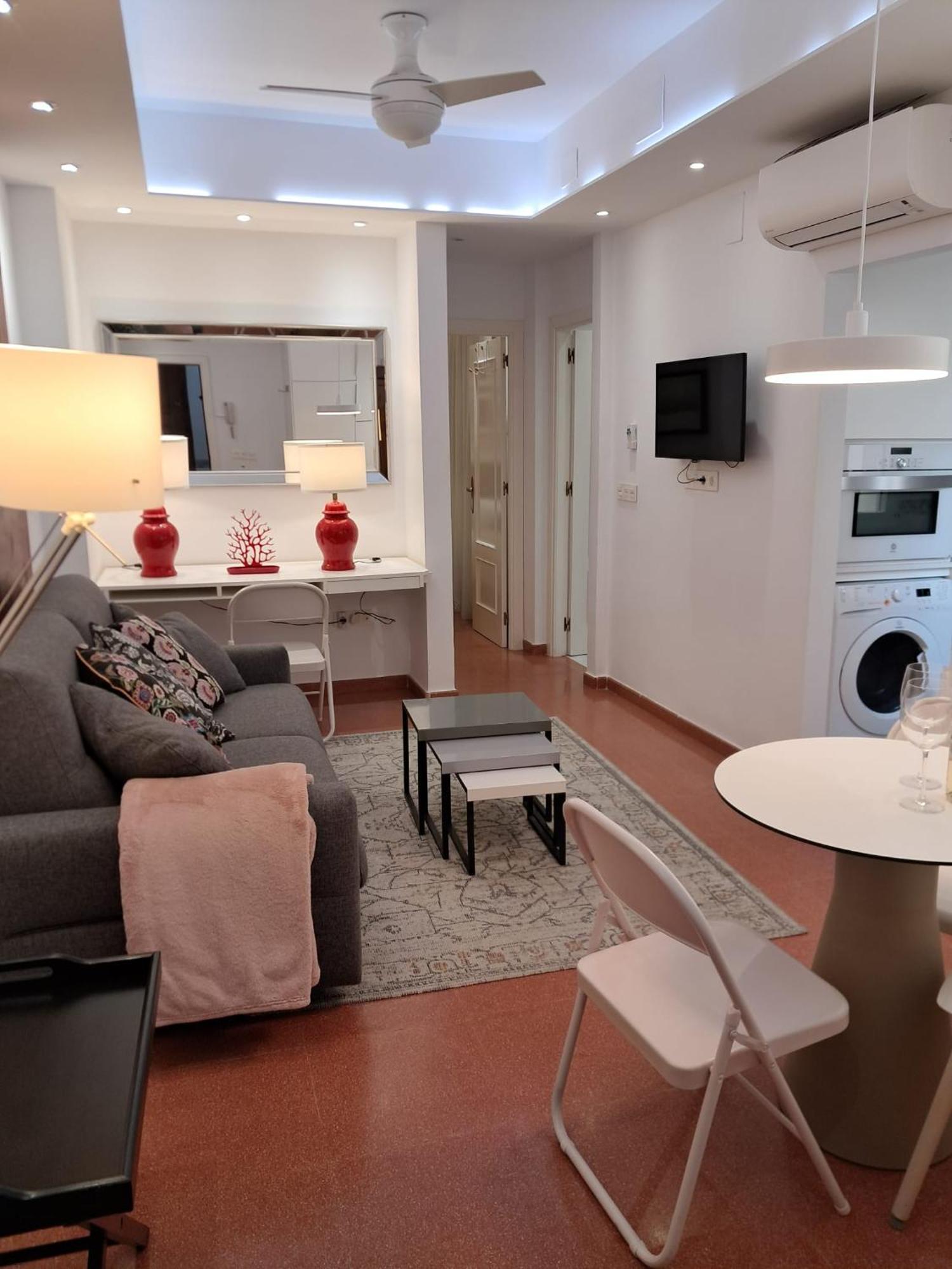 Old Town, City Center Apartment Premium With Parking Malaga Exterior photo