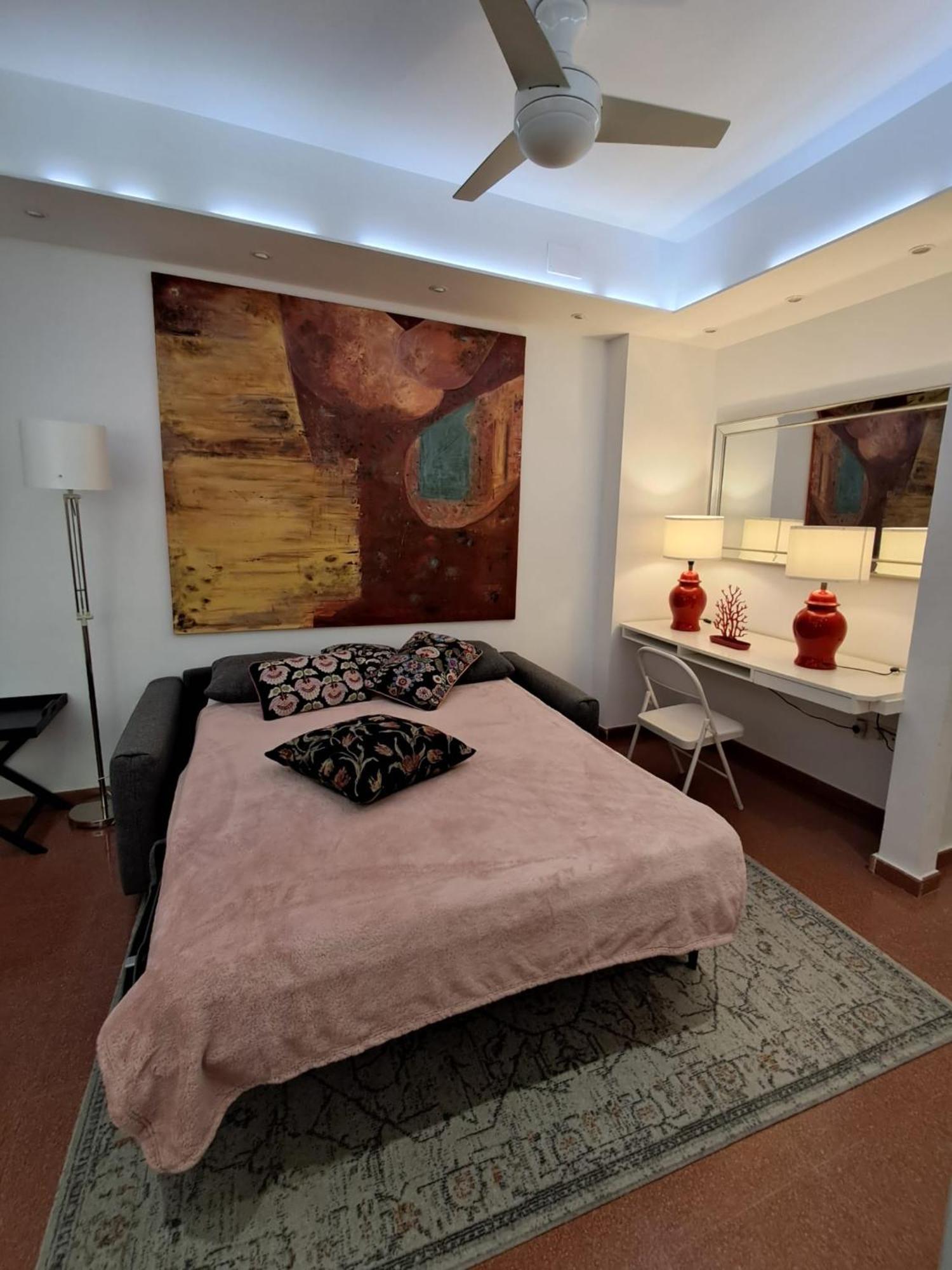 Old Town, City Center Apartment Premium With Parking Malaga Exterior photo