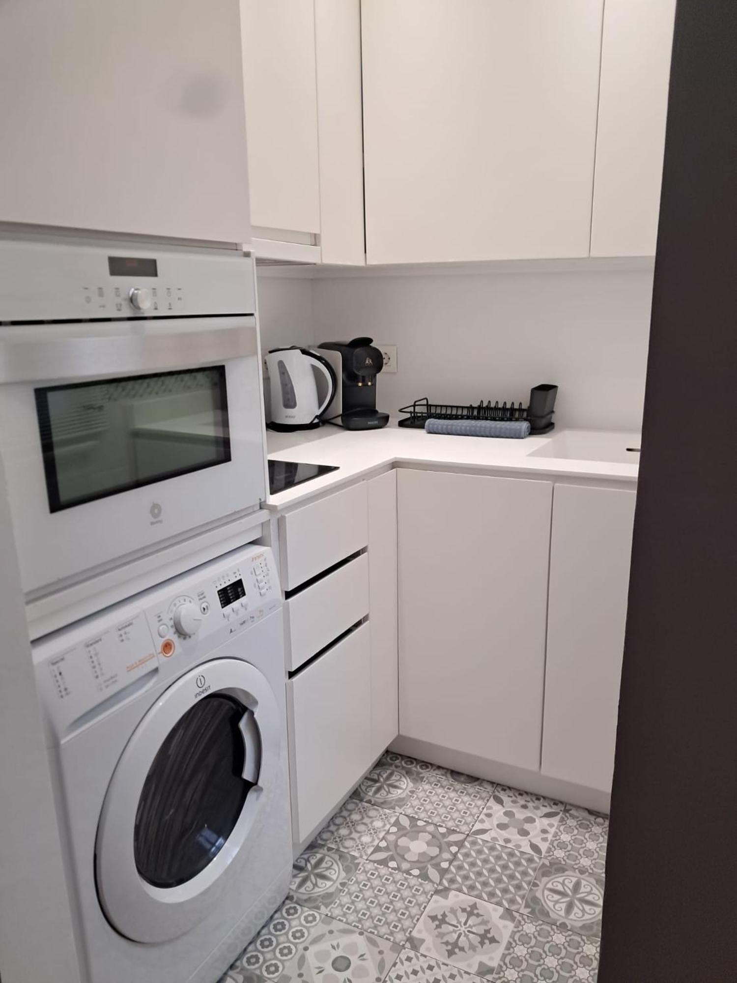 Old Town, City Center Apartment Premium With Parking Malaga Exterior photo