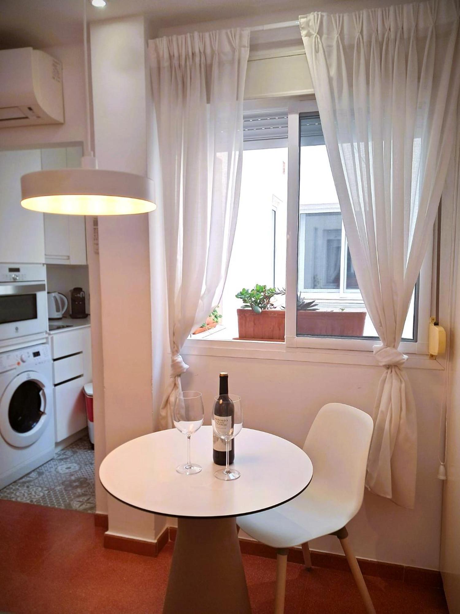 Old Town, City Center Apartment Premium With Parking Malaga Exterior photo