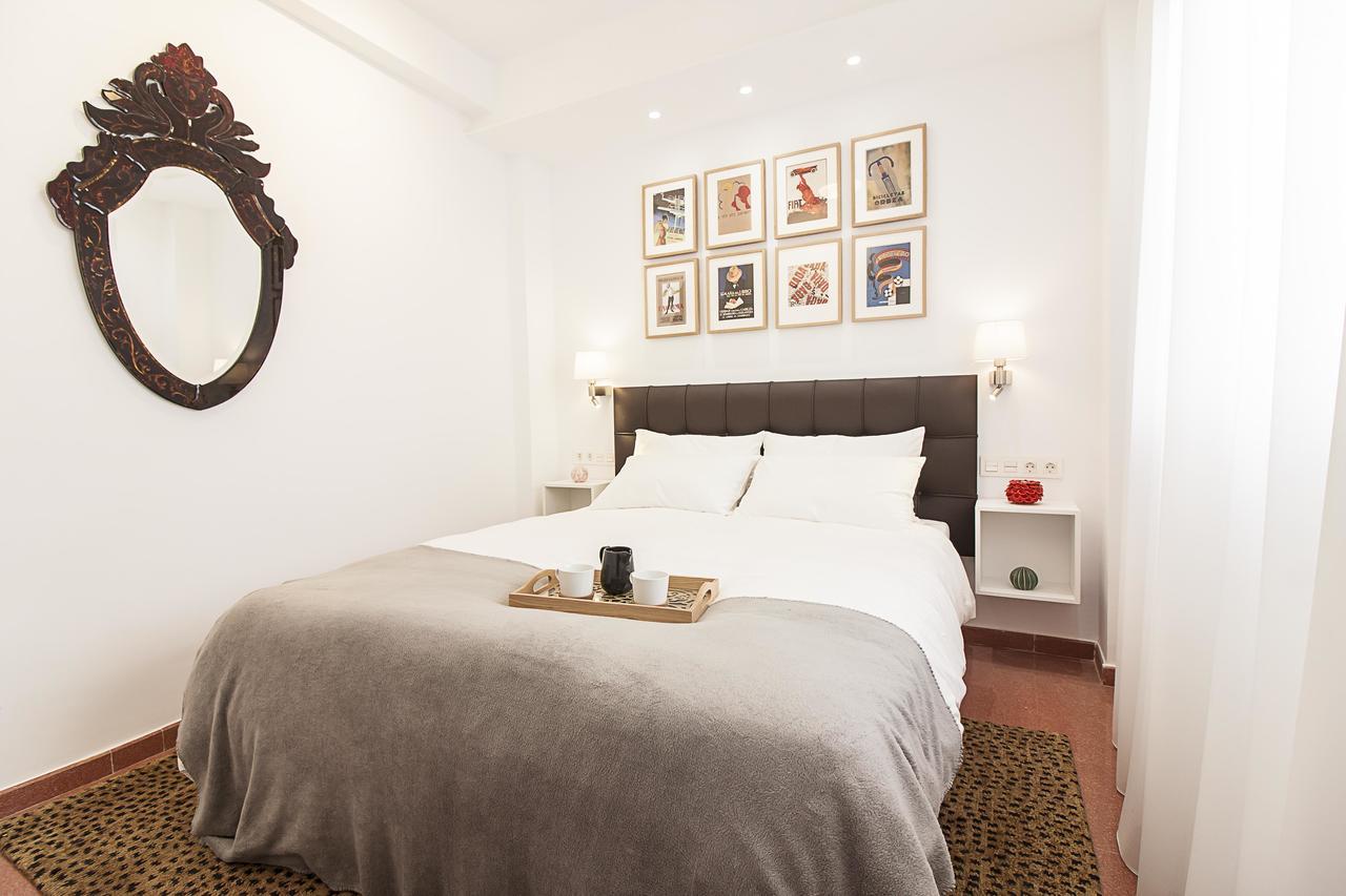 Old Town, City Center Apartment Premium With Parking Malaga Exterior photo